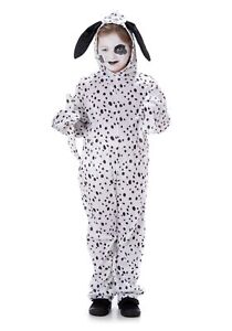 Child's Dalmatian Costume