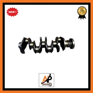Per N47 BMW ALBERO MOTORE 2.0 motore diesel N47D20 320D 520D 120D 118D 7797975 NUOVO - Foto 1 di 3