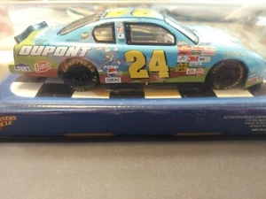 Nascar Winner's Circle Jeff Gordon Looney Tunes Car - Picture 1 of 9