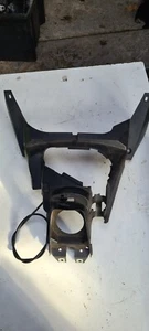 PANEL PLÁSTICO CARENADO COMPARTIMENTO BMW C650GT C650 GT K19 - Imagen 1 de 2