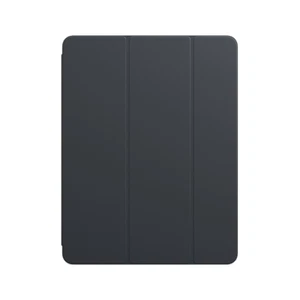 Apple iPad Smart Folio Charcoal Gray (MRXD2ZM/A) –Schutzcover für iPad Pro 12,9" - Bild 1 von 3