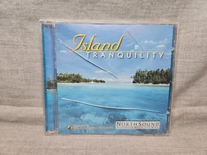 Island Tranquility: Nature with Music (CD, 1998, Northsound) - Imagen 1 de 3