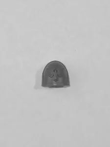 Blood Angels Space Marine 2024 Upgrade Shoulder Pad (C) Phobos Armour - Picture 1 of 4