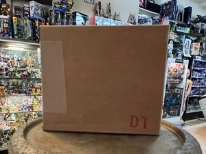 KELLOGG'S DISNEY MAIL AWAY DUCK TALES PVC MINI FIGURES SEALED IN SHIPPER BOX - Picture 1 of 5