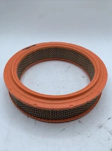 FL6300 FILTRO ARIA FIAT 128-PANDA-RITMO-127-FIORINO-A112 SUZUKI ALTO ZASTAVA OEM - Imagen 1 de 4
