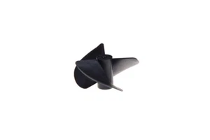 3-Bladed Propeller 40*2mm Boat Paddle DIY Toy Model For Robotic Ship B.JN - Picture 1 of 10