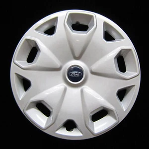 Hubcap for Ford Transit Connect 2014-2018 - Genuine OEM Wheel 16-in Cover 7065 - Picture 1 of 3
