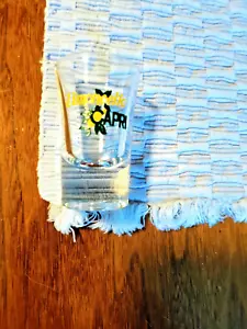 VETRO SHOT 2-3/4" LIMONCELLO CAPRI - Foto 1 di 3