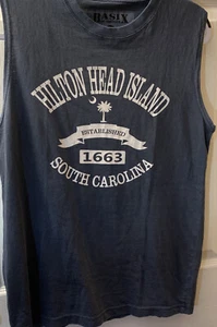 Hilton Head Island Tshirt Medium - Picture 1 of 5