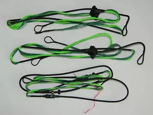 Bowtech Fanatic 2.0 29" Bow String and Cable Set- Fanatic 2.0 29" ONLY - Picture 1 of 1