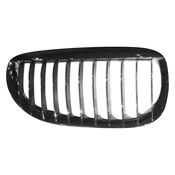 For BMW 650i 2006-2010 Replace BM1200205 Passenger Side Grille Standard Line - Изображение 1 из 1