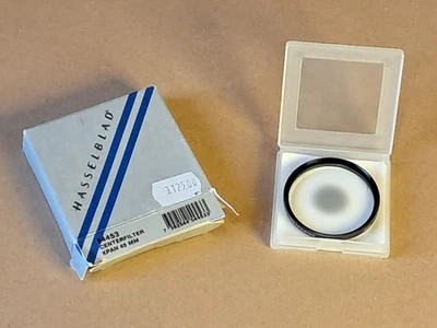 Hasselblad Xpan - f4 / 45mm Neutral Density Center Filter - Part No. 54453 - EU - Photo 1/3