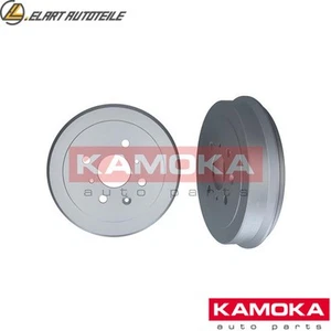 2x BRAKE DRUM 104040 FOR PEUGEOT 107 CITROËN C1 TOYOTA AYGO 8HT 1.4L 4cyl 107 - Picture 1 of 7