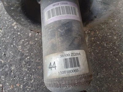 Strut Front Fits 04-15 ARMADA 340928 Foto 1 de 4