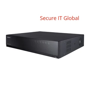 Hanwha Techwin HRX-835 8CH AHD,TVI,CVI,CVBS,IP Security Recorder ohne HDD - Bild 1 von 1