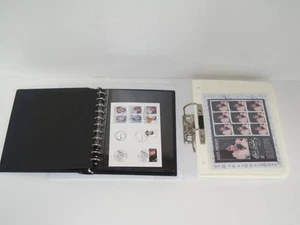 MEGA Elvis Presley Briefmarken Sammlung + 1x Buddy Holly - Bild 1 von 24