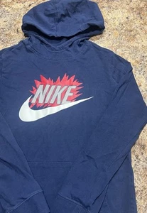Boy’s Nike Hoodie Size Youth Large - Picture 1 of 2