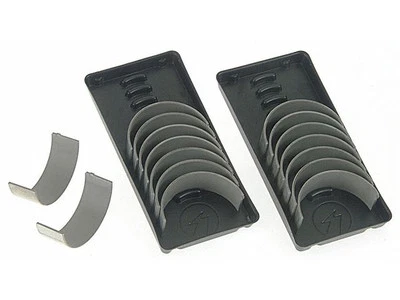 For 1965-1971 Oldsmobile 442 Connecting Rod Bearing Set Sealed Power 42835PBBW - Image 1 of 2
