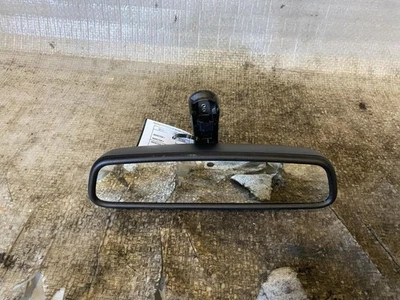 Rear View Mirror Automatic Dimming Fits 14-17 19 BMW i8 82166 Foto 1 de 4