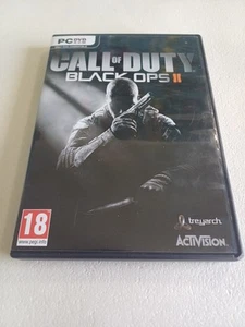 Call of Duty: Black Ops II (PC: Windows, 2012) - Imagen 1 de 3