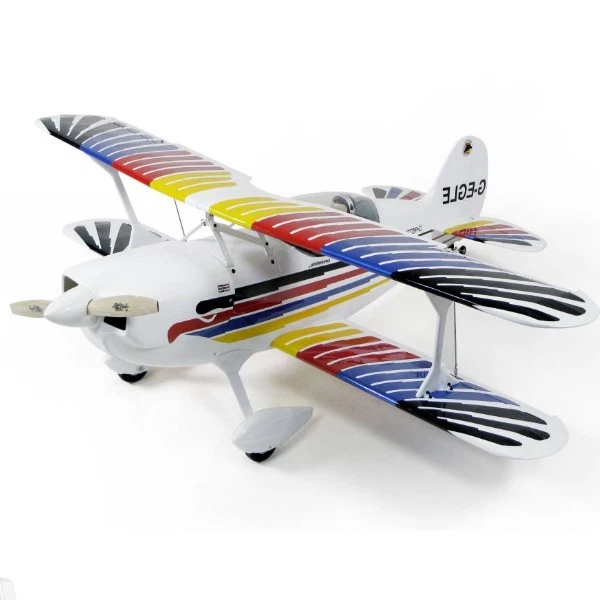 Seagull Models Christen Eagle (75-91) 1.37m (54in) (SEA-104) 5500060 - Image 1 of 1