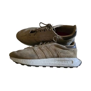 adidas Retropy E5 Shoes light brown - Picture 1 of 23