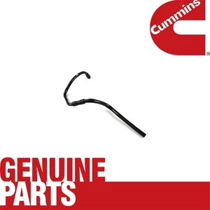 Tubo de ventilación de respirador de cárter Cummins 5265108 genuino para Dodge 03-05 5,9 L - Imagen 1 de 1