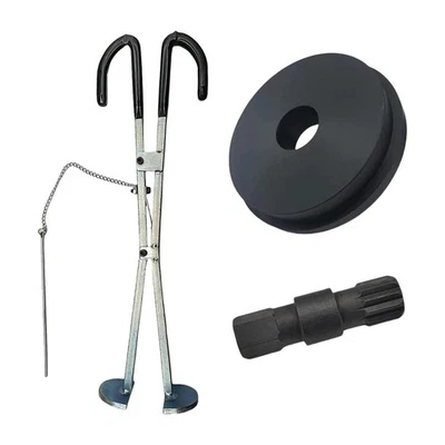 For Mercruiser Alpha One Gen II Bravo Bellows Expander Sleeve Installation Tool - Image 1 of 4