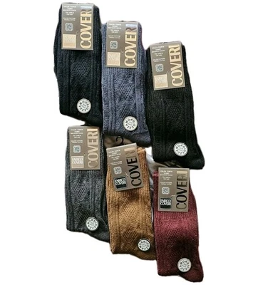 3 Paia Calze Uomo Morbidezza Corte Tinta Unita Calzetti ENRICO COVERI Softness  - Immagine 1 di 4