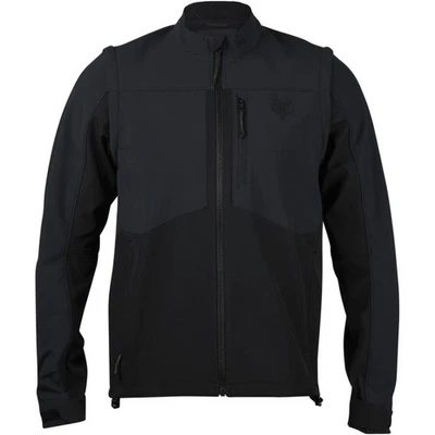 Fox Racing 2025 Legion Ranger Softshell Jacket - Image 1 of 4