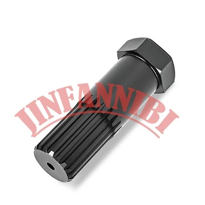 Impeller Removal Tool For SeaDoo GS GSX GTI GTS GTX HX RX SP SPI SPX XP 580 720 - Image 1 of 4