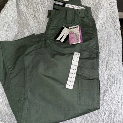 Womens LT2 Tactical Blackhawk Pants 30x31 NWT - Image 1 of 4