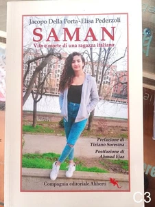 SAMAN Leben und Tod italienisches Mädchen Della Porta Pederzoli - Buch Islam Mord - Bild 1 von 1