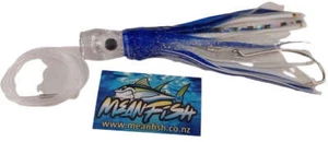 Tuna Trolling Lure 17cm - Blue Magnet - Meanfish - Picture 1 of 3