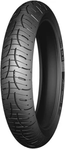 Michelin Tire Pilot Road 4 Front 120/70ZR17 58W Radial Sport Touring Motorcycle - Picture 1 of 1