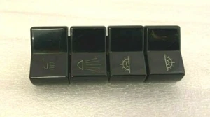 NSU Prinz 4 1000 1200 C TT TTS Light Switch Excellent Condition Function OK - Picture 1 of 7