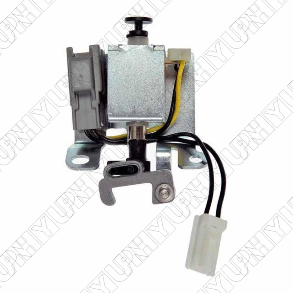 Solenoide de bloqueo de cambio 924971 9C2Z3Z719A para Ford E150 E250 Econoline 4,6/5,4 L Foto 1 de 4