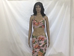 Women's Pre-Owned Size XS-Top/Small-Bottom Victoria’s Secret 2pc Swimsuit - Picture 1 of 16