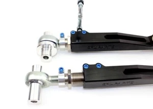 Piezas SPL SPL FLCA E9X para BMW Serie 3/1 Serie 06-13 (E9X/E8X) frontal inferior con - Imagen 1 de 5