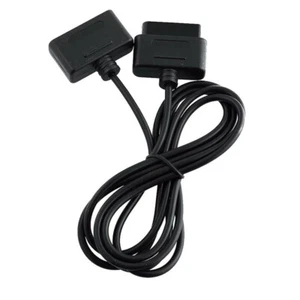 6FT Extension Cable Cord for Super Nintendo SNES Retro-Duo 16Bit Controller - Picture 1 of 10