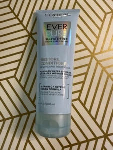 L'Oréal Paris EverPure Restore Conditioner 6.8 fl oz - Picture 1 of 2