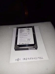 SEAGATE ST3120026AS 120GB SATA Desktop Drive P/N:9W2813-160  - Picture 1 of 1