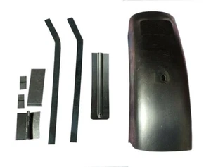 Fender Repair Kit, Rear Part, Fits BMW 51/3, Replacement Part - Picture 1 of 1