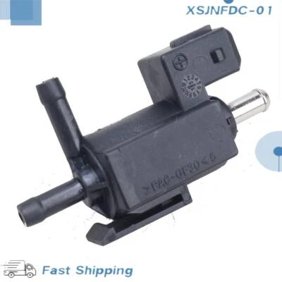Control de refuerzo de válvula solenoide turbo para Volvo XC90 XC70 V70 S60 C70 S80 30670448 Foto 1 de 4