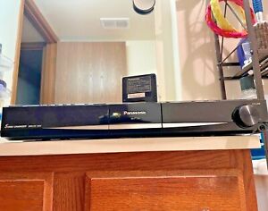 Panasonic SA-PT760  Home Theater System w/ Wireless Receiver