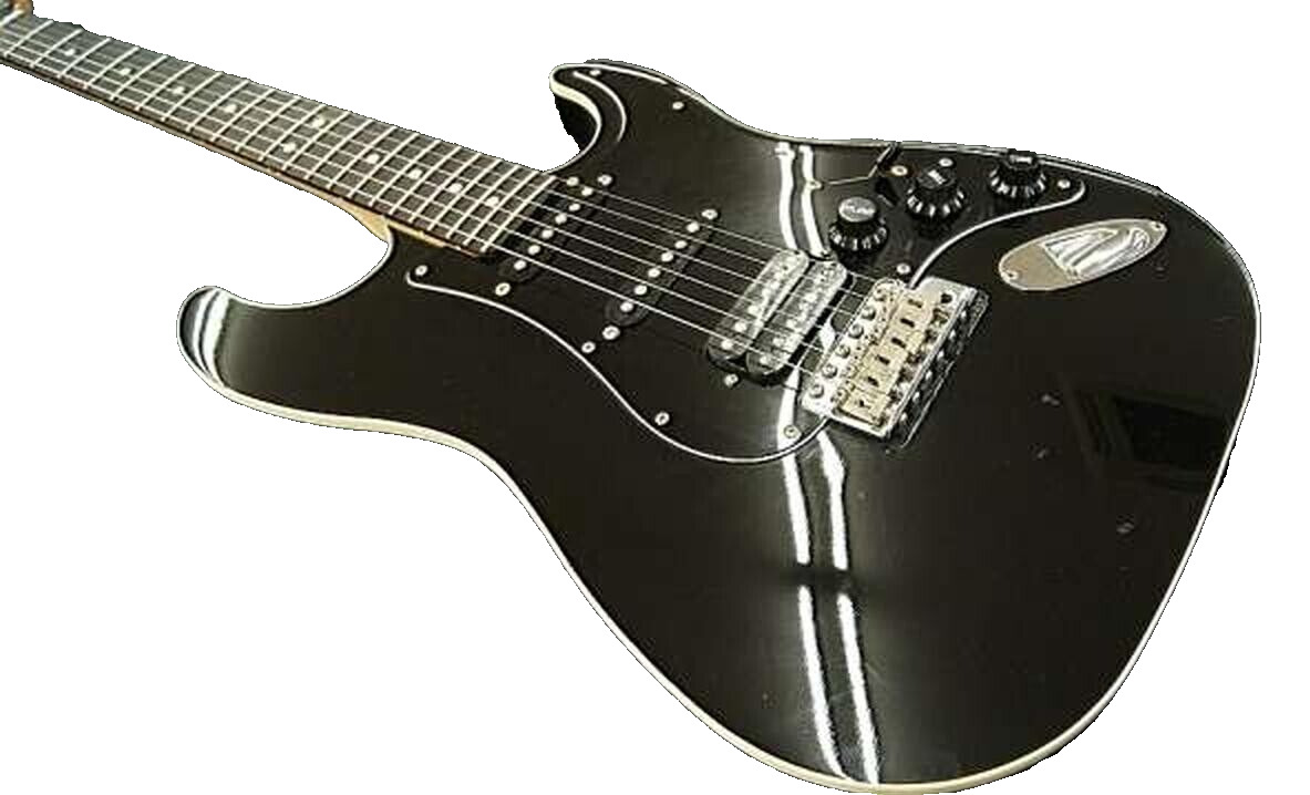 Fender Aerodyne Guitar for sale - eBay Fender Aerodyne Guitar for sale - eBay