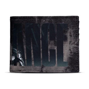 DC COMICS The Batman Vengeance All-over Print Bi-fold Wallet - Imagen 1 de 4