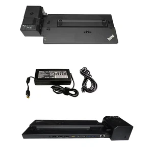 Lenovo ThinkPad X1 Carbon 6 - 7 - 8 Gen Pro Docking Station 40AH + 135W NT - Bild 1 von 1