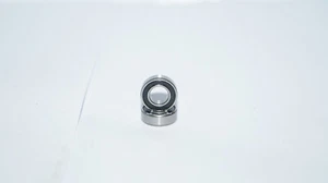 Rodamiento de bolas 6x12x4mm 2RS (2) ARA610041 - Imagen 1 de 1