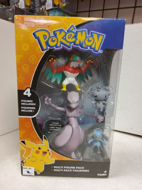 Pokemon figura de ação normal tipo regigas figura dos desenhos